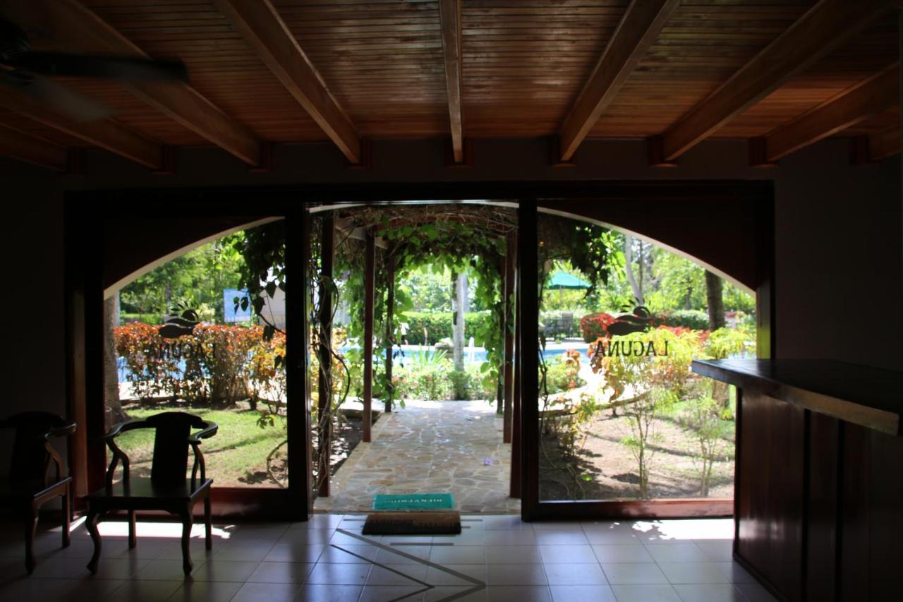 Tropical Bliss Pool Wi-Fi Bbq Near Quepos Manuel Antonio Lägenhet Exteriör bild