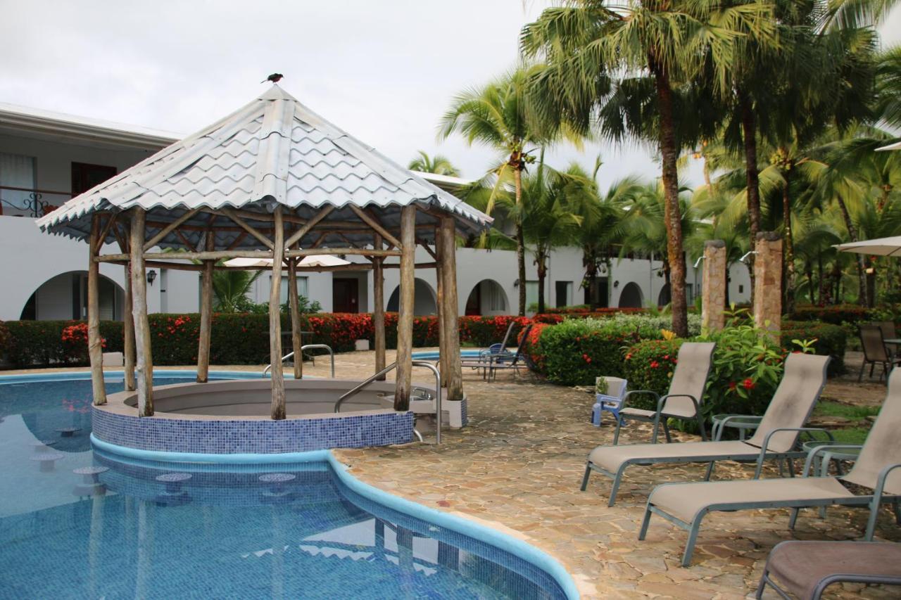 Tropical Bliss Pool Wi-Fi Bbq Near Quepos Manuel Antonio Lägenhet Exteriör bild